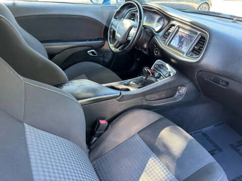 2021 Dodge Challenger GT