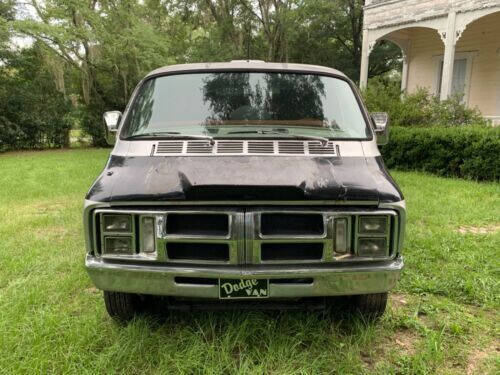 1977 Dodge B300