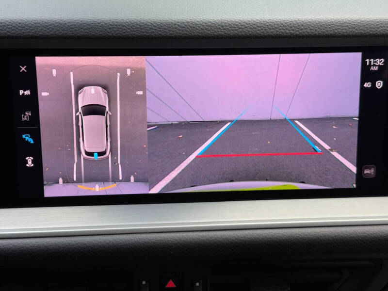 2024 Porsche Cayenne S