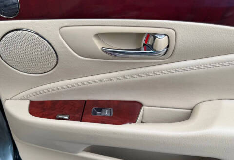 2007 Lexus LS 460