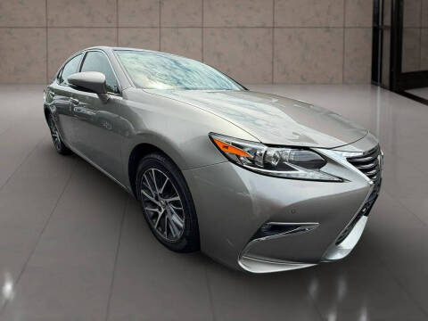 2017 Lexus ES 350