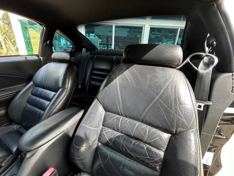 1998 Ford Mustang GT