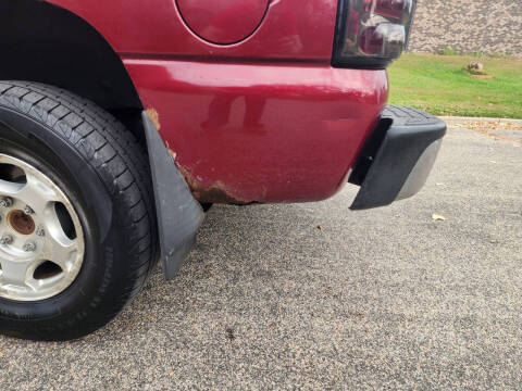 2006 Chevrolet Tahoe LS