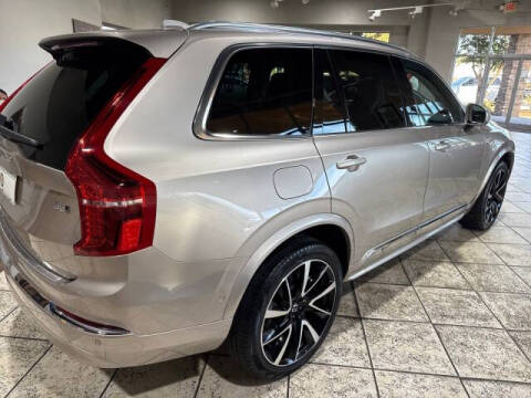 2023 Volvo XC90 B6 Plus Bright Theme 7P