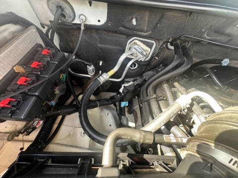 2008 Jeep Liberty Limited