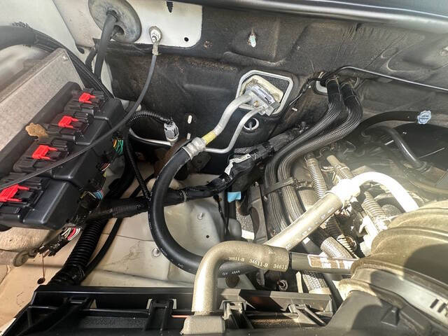 2008 Jeep Liberty Limited