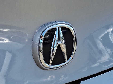 2024 Acura Integra