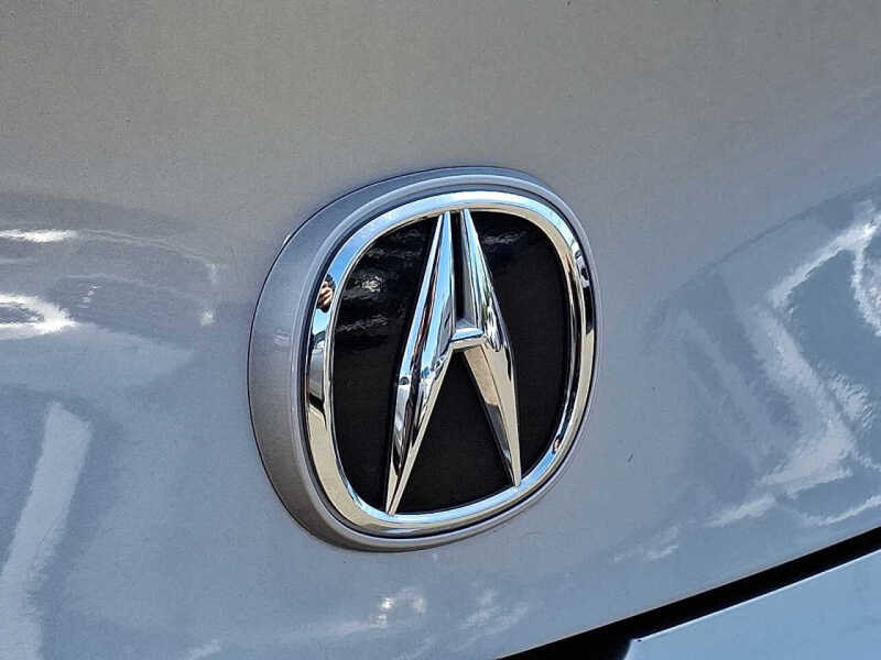 2024 Acura Integra