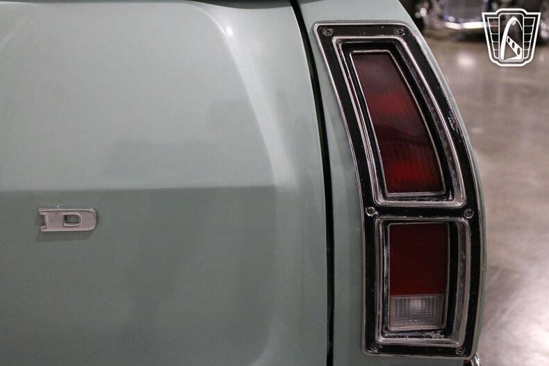 1979 Ford Ranchero