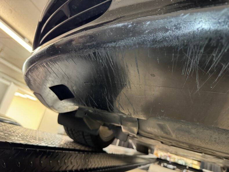 2006 Porsche Boxster