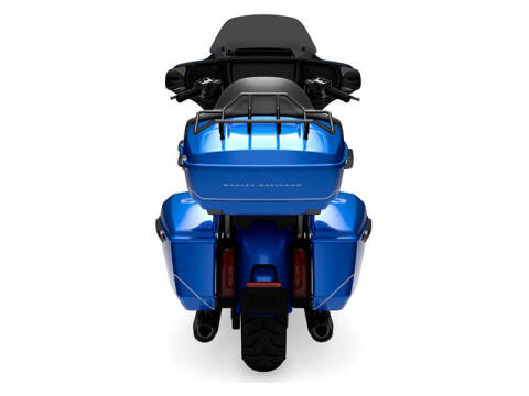 2025 Harley-Davidson Street Glide