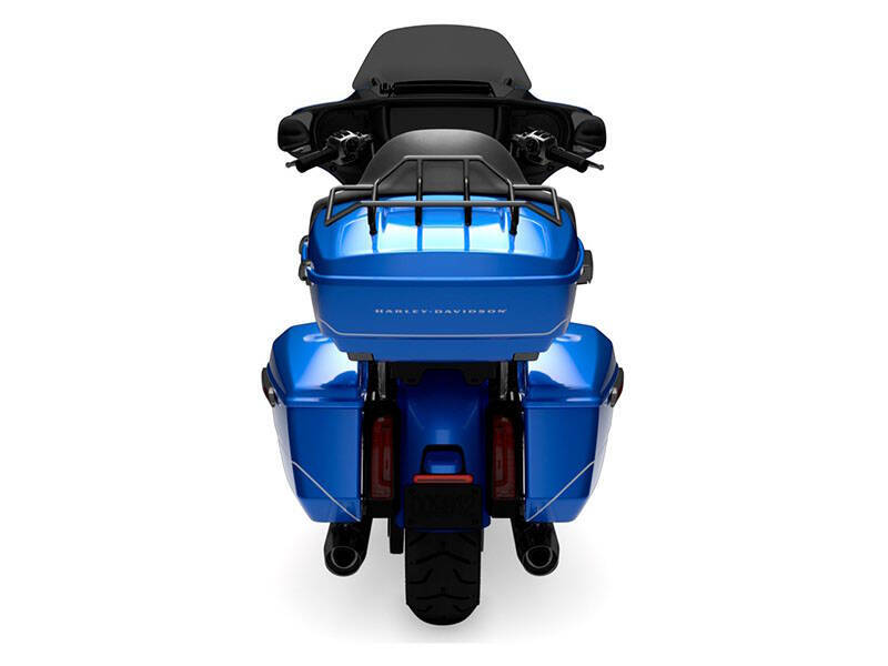 2025 Harley-Davidson Street Glide