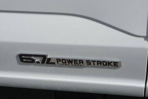 2026 Ford F-250 Super Duty