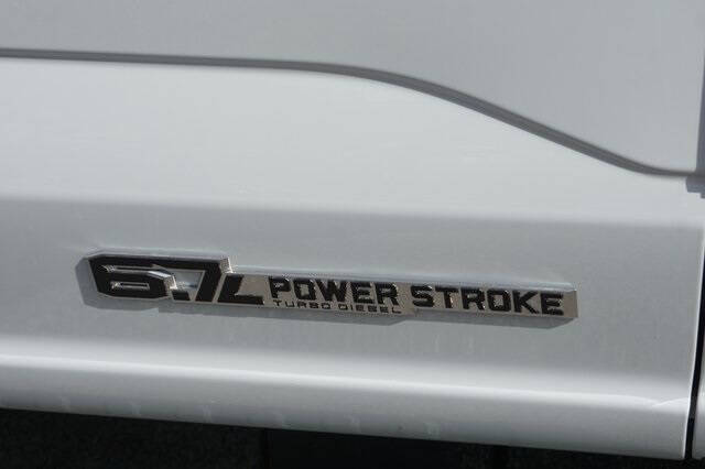2026 Ford F-250 Super Duty