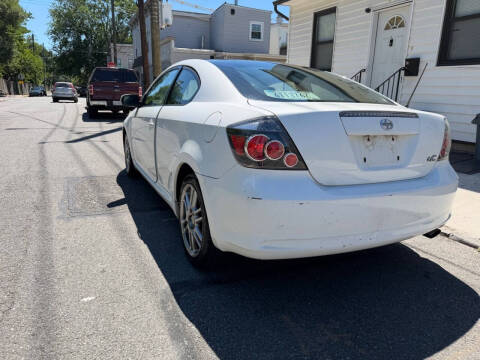 2010 Scion tC