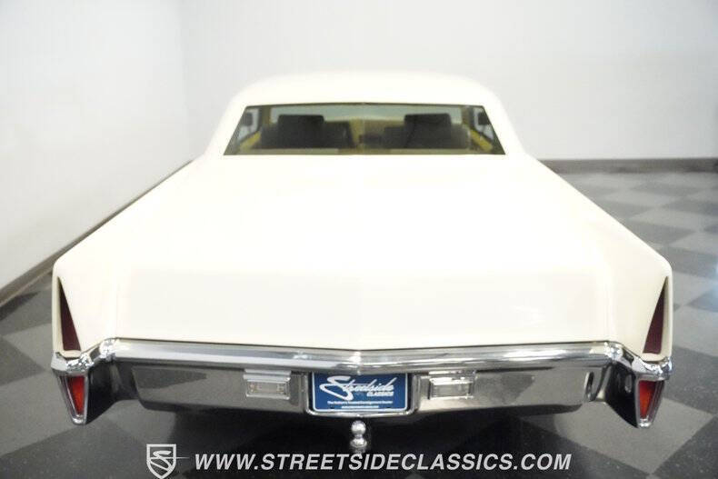 1970 Cadillac DeVille