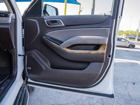 2017 GMC Yukon XL Denali