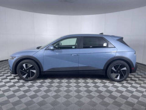 2026 Hyundai Ioniq 5 SEL