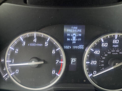 2014 Acura RDX w/Tech