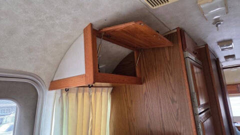 1990 Airstream EXCELLA 29'