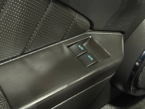 2012 Ford Mustang GT Premium