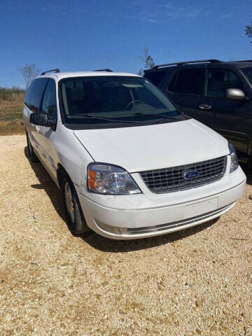 2007 Ford Freestar SEL