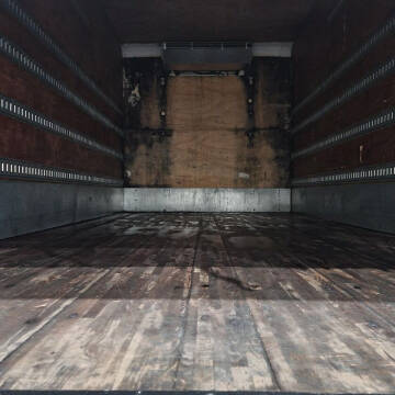 2016 Freightliner M2 106