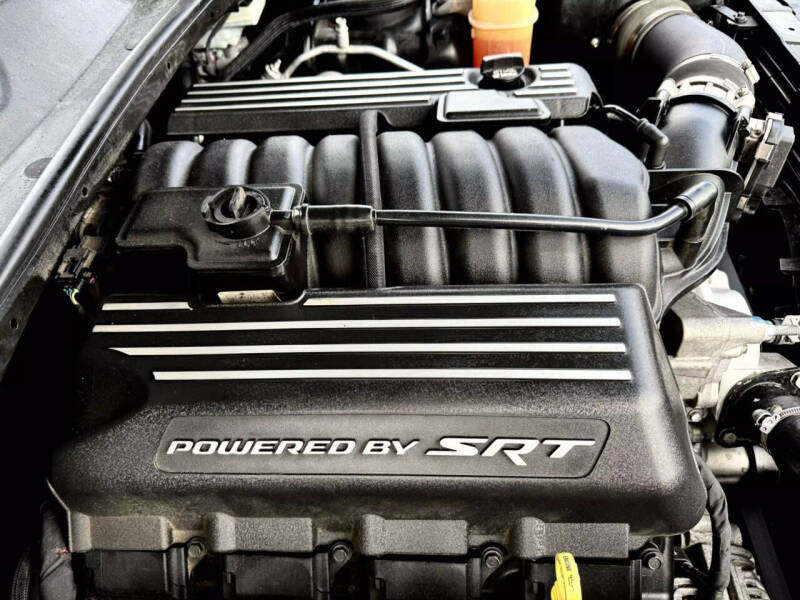 2016 Dodge Challenger