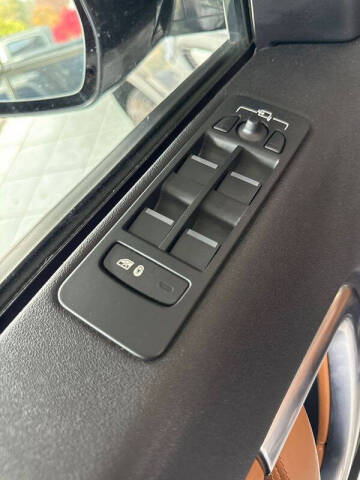 2018 Land Rover Discovery Sport HSE Luxury