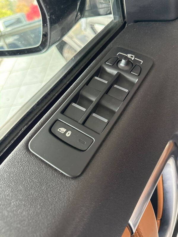 2018 Land Rover Discovery Sport HSE Luxury