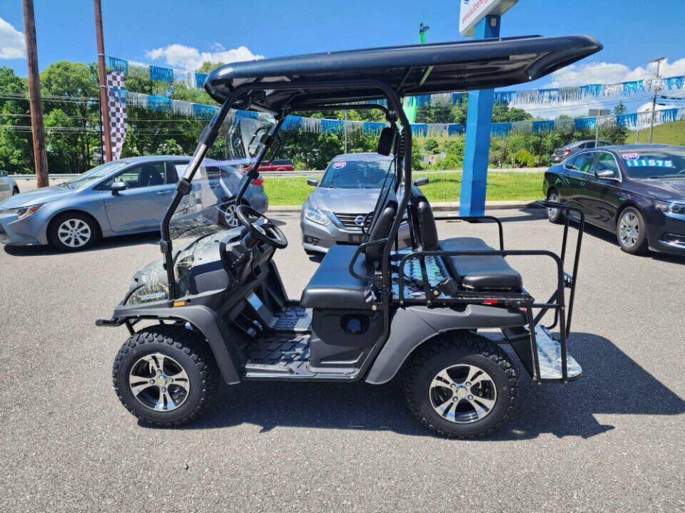 2022 TrailMaster Taurus 200E GX for sale at Auto Energy in Lebanon, VA