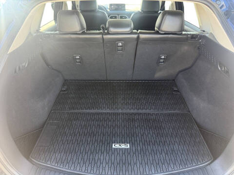 2024 Mazda CX-5 2.5 S Select