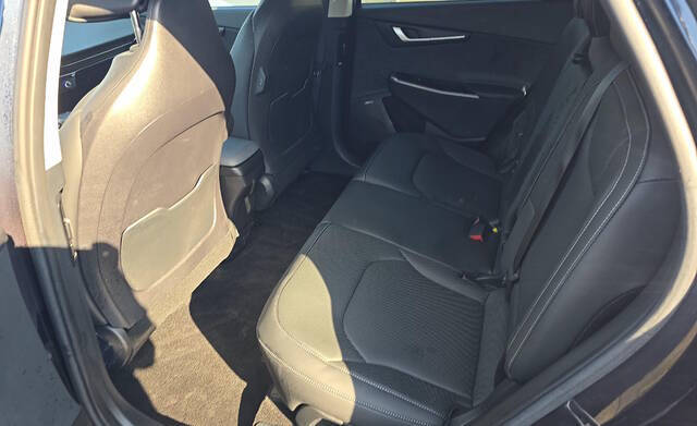 2023 Kia EV6 Wind