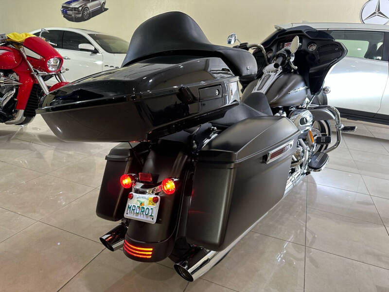2020 Harley-Davidson Road Glide