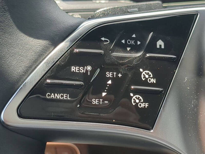 2025 Mercedes-Benz GLA GLA 250