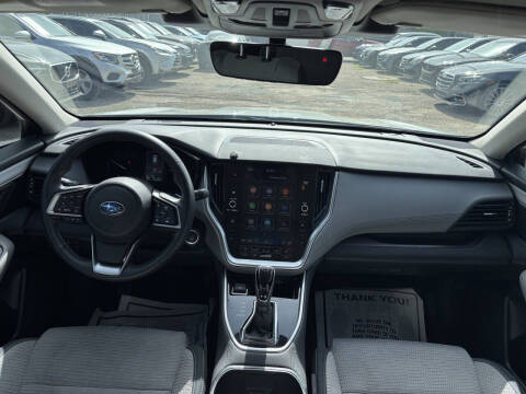 2023 Subaru Outback Premium