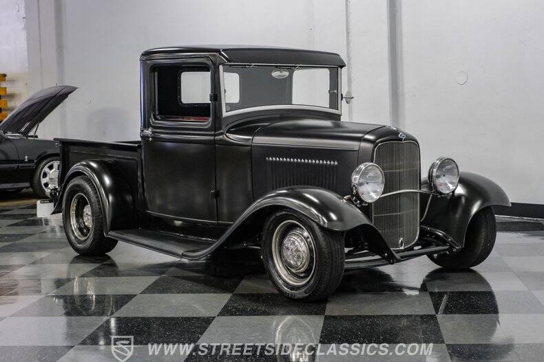1932 Ford Model B