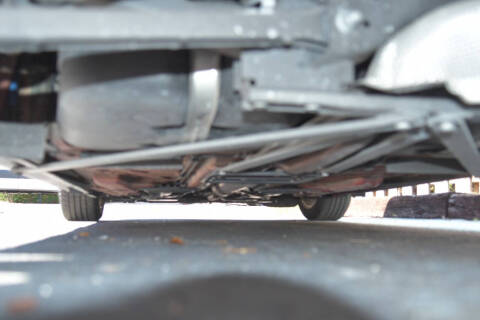 2013 MINI Convertible Cooper