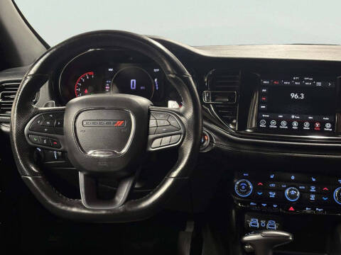 2022 Dodge Durango GT