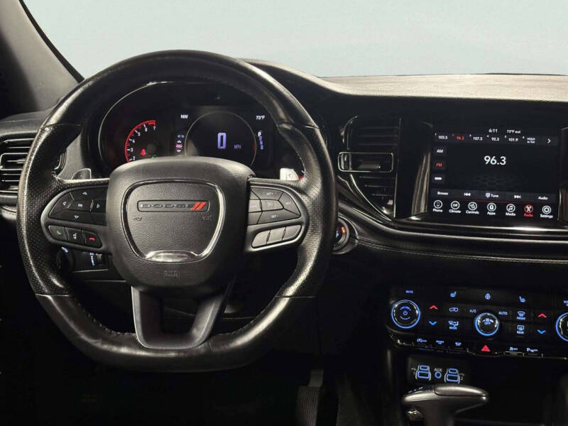 2022 Dodge Durango GT
