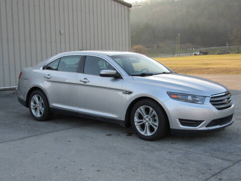 2015 Ford Taurus SEL