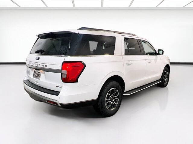 2023 Ford Expedition MAX XLT