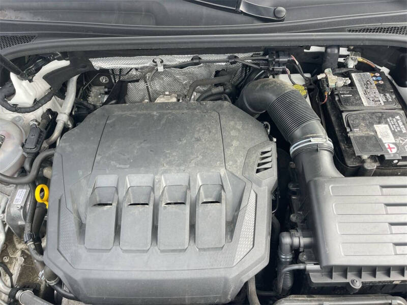 2023 Audi Q3 quattro S line Premium 45 TFSI