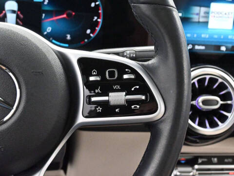 2020 Mercedes-Benz GLB GLB 250