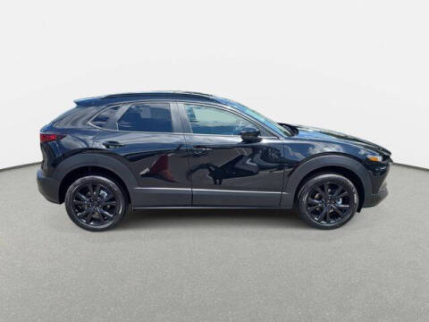 2026 Mazda CX-30 2.5 S Aire Edition