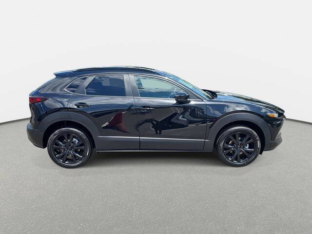 2026 Mazda CX-30 2.5 S Aire Edition