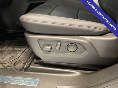 2025 GMC HUMMER EV 2X