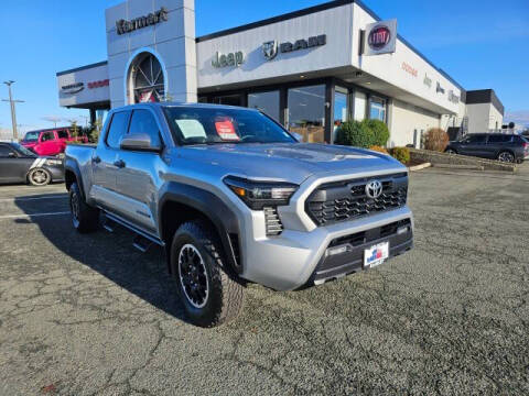 2024 Toyota Tacoma for sale at Karmart in Burlington WA