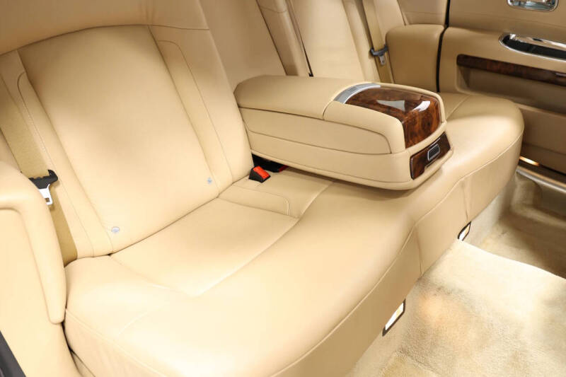 2010 Rolls-Royce Ghost