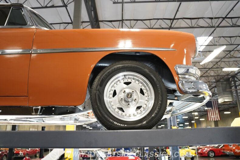 1954 Pontiac Star Chief